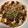 ミイ0927's cooksnap of when they made お好み焼き.