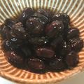 ほさほさ's cooksnap of when they made 圧力鍋で作る黒豆（活力なべ）.