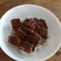 3姉妹ちゃんママ's cooksnap of when they made 香ばしさがちがう！鰻蒲焼きの温め方.