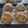zakkiiM's cooksnap of when they made ライ麦バターロール　ゴマバンズ.