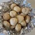 m096724's cooksnap of when they made 基本のスノーボールクッキー！簡単サク².