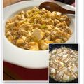 フジぽん's cooksnap of when they made 癖になる！大人味♬簡単絶品麻婆豆腐.