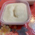 Vinishis's cooksnap of when they made 軽羹(かるかん)と軽羮饅頭.