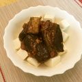 cheesedog's cooksnap of when they made ピリ辛でウマウマ☆簡単！麻婆茄子.