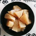NAOばあさん's cooksnap of when they made 簡単！柔らか♪美しいカブの煮物.