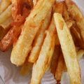 アブシンベル's cooksnap of when they made お家で美味しくフレンチフライ.