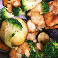 tukuruママ's cooksnap of when they made 塩さばの南蛮漬け.