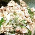 oasis_ln's cooksnap of when they made 梅豚丼.