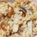 oasis_ln's cooksnap of when they made 覚書＊筍ごはん.