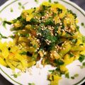 くむちん's cooksnap of when they made 香り沢庵♪.