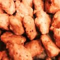 もんみやん☆'s cooksnap of when they made ふわふわ〜豆腐ナゲット.