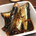 irohaodet's cooksnap of when they made ごはんモリモリ栄養満点☆鰯の煮付.