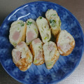 クックOF601O☆'s cooksnap of when they made 卵白だけでも卵焼き♪.