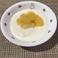 こーぎーLOVE's cooksnap of when they made 夏みかんのハチミツ漬け̈♡*゜.