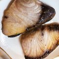 おが氏's cooksnap of when they made 新鮮なブリは塩焼きが最高！！.