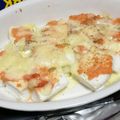 ポポポポポフィ〜♡'s cooksnap of when they made 簡単はんぺんとたらこのチーズグリル.
