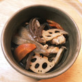 お散歩ころん's cooksnap of when they made やみつき☆世界一美味しいきんぴらごぼう。.