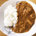 ☆ﾊﾟｲﾝ☆'s cooksnap of when they made 【発毛レシピ】完全無添加 鯖缶カレー.