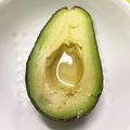 ゆうちゃんシェフ's cooksnap of when they made アボカドココットすし酢.