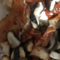 ma___111's cooksnap of when they made エリンギと椎茸の旨甘辛キムチ炒め.