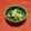 三兄妹の杏まま's cooksnap of when they made 鮭とほうれんそうのみぞれあえ.