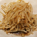 あおりん1224's cooksnap of when they made 箸がとまらない！黒胡椒のもやしナムル.