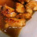 まりりん12's cooksnap of when they made 鶏胸肉のおろし煮.