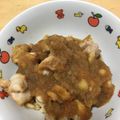 とらおマミー's cooksnap of when they made ご馳走チキンソテー ～新たまねぎソース～.
