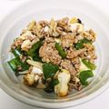 クックGP7SIG☆'s cooksnap of when they made 豆腐とピーマンの豆板醤炒め.