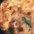 mapimapiko's cooksnap of when they made ★なめこの中華スープ★.
