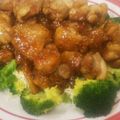 ☆★ケイト★☆'s cooksnap of when they made 鶏モモ照り焼き.