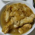 ヨシヨッシー's cooksnap of when they made フィリピン人直伝！チキンアドボ.