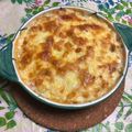 ☆はなパル☆'s cooksnap of when they made 豆腐でふわふわグラタン.