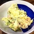 きらきらきららん's cooksnap of when they made ロマネスコの＊春サラダ.