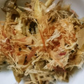 まかべん's cooksnap of when they made 【農家のレシピ】しめじの素揚げ.