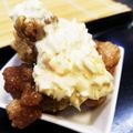 かぉちゃん♥'s cooksnap of when they made 男の子の❤捕まえちゃったチキン南蛮.