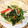 たもたんせなたん's cooksnap of when they made ほうれん草とカニカマのナムル風.