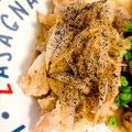 ‪❥Haruru‪❥'s cooksnap of when they made せせりと新玉ねぎの塩麹炒め.