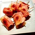 胃袋わっしょい's cooksnap of when they made トマトベーコン串.