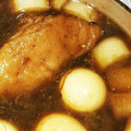 ハチミツぱる's cooksnap of when they made 激ウマ！男のとろける煮豚.