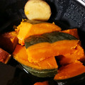 マロンナ＊'s cooksnap of when they made 大好き！私のほくほく南瓜のじか煮.