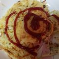 クックLJ2W4Q☆'s cooksnap of when they made ドラーニキ＊じゃがいものパンケーキ.
