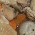 りーとぽん's cooksnap of when they made 手羽元の柔らか煮.
