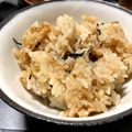 プリン後輩's cooksnap of when they made 残った角煮で沖縄ジューシー.