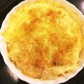 moe1983's cooksnap of when they made 揚げない！ささみチーズフライ風オーブン焼.