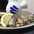 ダイナマイト漆黒's cooksnap of when they made 鰯の大葉チーズ入り★ムニエル.