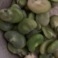andyhope69's cooksnap of when they made 裏ワザあり！空豆の美味しい茹で方.