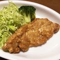 菜つ実☆ミ's cooksnap of when they made タンドリーポーク.