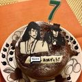 カピパラ's cooksnap of when they made ヘルシー☆簡単豆腐とココアのケーキ.