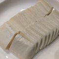 咲わんこ's cooksnap of when they made 豆腐のハチミツみそ漬け.